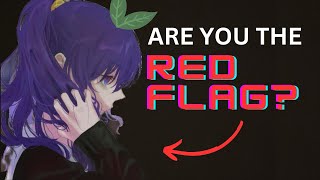 4 Signs You're The Problem In The Relationship