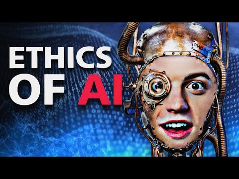 Ethics of Artificial Intelligence and Robotics