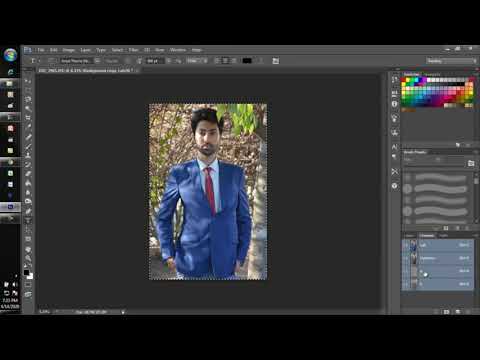 Orange Shade | Sahir Zaki | First Time Editing Tutorial By Sahir