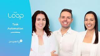 The Loop: Task Automation