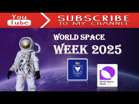 World Space Week India 2025 | Free Rocket Software | #space #education #rocketscience