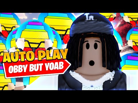 *BEST* New Obby But You're On A Bike Auto Race Script *Auto Win*