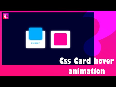 amazing colour card using html css | #crackscodeproject #webdevlopment  #webdesging #web