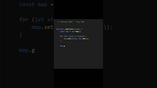 Solve LeetCode 403 Frog Jump #javascript #developer #programminglanguage