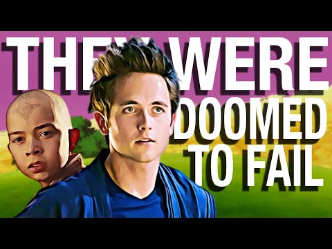 Why Can't Live Action Anime Adaptations Seem to Get it Right?