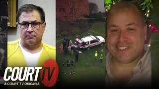 Paul Caneiro Defense Points to Third Brother | Vinnie Politan Investigates