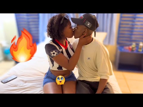 GOLD DIGGER PRANK | GONE HOME🇿🇦 (GUEST HOUSE) PART 19 😮