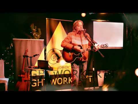 Advent in Rust 2017 - Impressionen vom LIGHTWORKER*T-Konzert