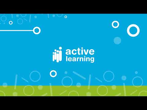 Emisión en directo de ACTIVE LEARNING