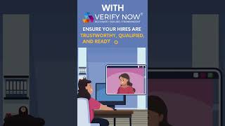 🎯 Why Verification Matters for Remote Hiring