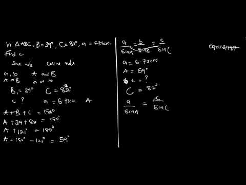 STOP Struggling! The Easiest Way to Understand the Sine Rule
