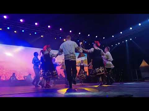 The guys from Russia were unforgettable ♥️⭐🩰