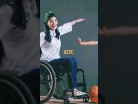 Muniba Mazari how you should live your life #motivation #inspiration #lifeinspiration #english