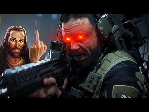 Battlefield 2042 Is Horrible