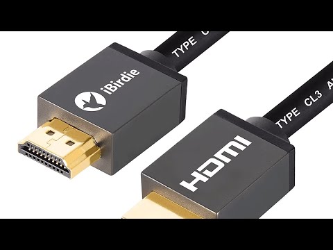 Looking for an 8K HDMI cable that meets the CL3 standard? Look no further! 🎥🔌
