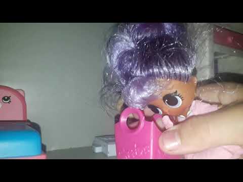My sisters video (channel on desc)