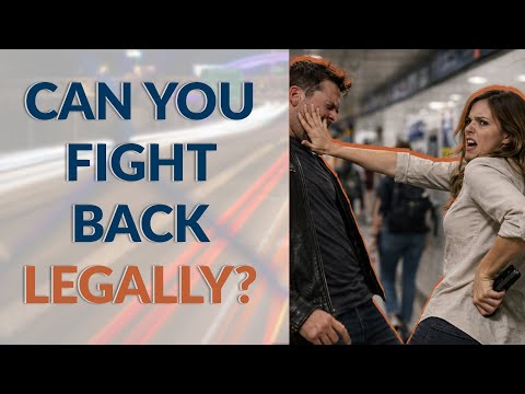 You Think You Can Defend Yourself in Texas? Here's What Could Go Wrong