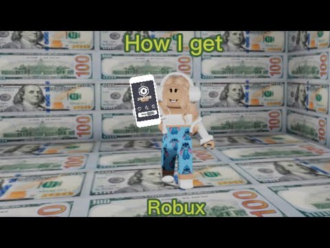 How I get Robux | Roblox PLS DONATE | XOXOMelody