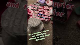 #holidayseason #itsbeginningtolookalotlikechristmas #spreadthejoy