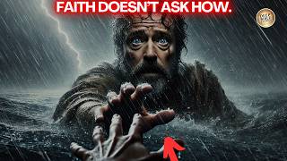 Can Faith REALLY Get You Through Tough Times?