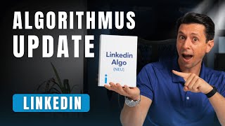 New LinkedIn algorithm for 2026 - How you need to adapt your strategies to win customers