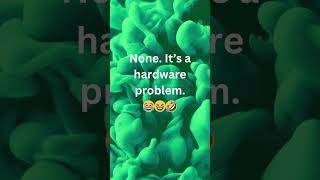 Funny tech jokes part-1