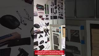 Atticshop #techshopping #tech #technology #gadgets #computers #productivity