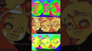 Wow! A bunch of toys! #shortsvideo #introeffects #intrologo #videoeffects #animation #funny