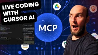 How I Use AI to Automate Everything! (Web Dev, SEO, DJing, and Business)