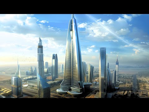 Unveiling Saudi Arabia's Economic Ambitions: A Billion-Dollar Vision