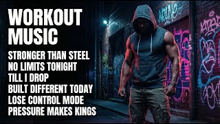Best Trap & Rap Gym Music 2026 (Eminem & DMX) Aggressive Workout Motivation Mix 💀🔥