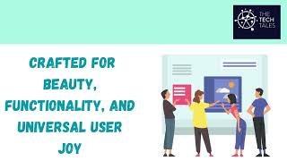 Transform Your Digital Presence by UX Design Services| The Tech Tales New Zealand