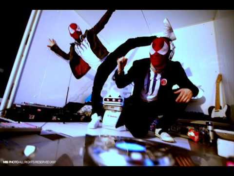 I Lurveee the Bloody Beetroots Mega BatzBatz Mi-Mix by DJ Puffin -PART 3-