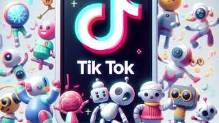Tik Tok’s Parent Company ByteDance Launches Chat GPT Rival