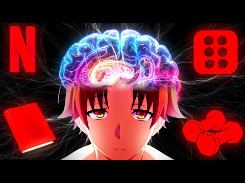 How To Turn Self Improvement Into Addiction Like Ayanokoji