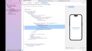 NavigationLink in SwiftUI  | Swift | Link | SwiftUI Learning