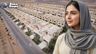 Inside Pakistan’s Empty American Suburb (Karachi)
