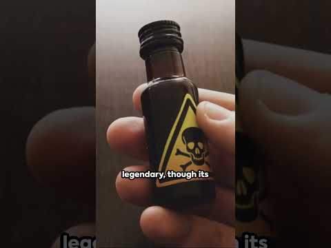 DID THIS KING DRINK POISON EVERY DAY?  The Shocking Truth of Mithridates VI!