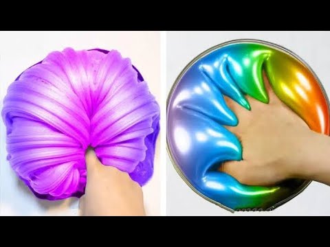 Satisfying Video | Relaxing Scenes & Calming Music You Will Enjoy😴😴#satisfying #oddlysatisfying #