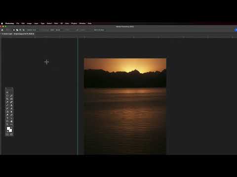 Welcome to Photoshop and Non-Destructive Editing by Taz Tally