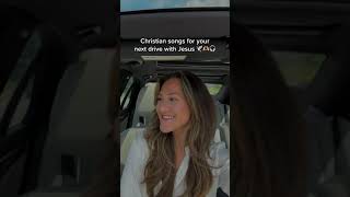 CHRISTIAN MUSIC RECOMMENDATIONS✨