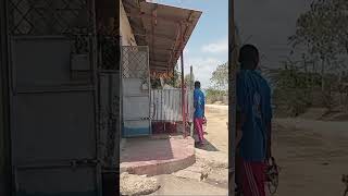 walking along the way #villagerlifestyle #subscribenow