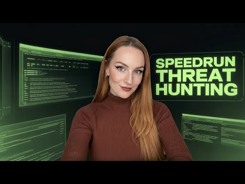 Learn 5 Threat Hunting Skills in a Weekend to Boost Your Resume