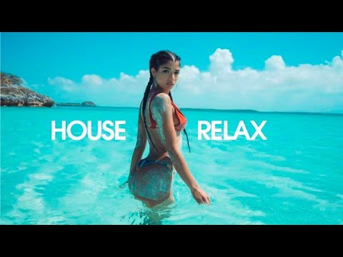 Deep House Mix 2025 Vol.1 | Best Of Vocal House Music | Mixed By HuyDZ