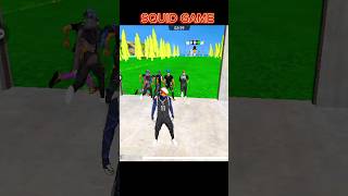 Squid game #free fire #trending #viral