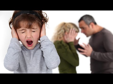 Effects of Childhood Trauma On Adult Relationships