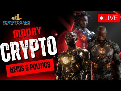 🚨🚨Trump Crashed Crypto | Iran-Israel Update | Crypto News | Passport Bro Missing?