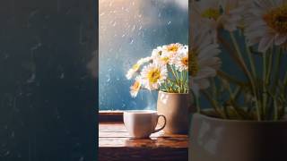 Sipping Serenity: Aesthetic Morning Tea Vibes ☕🫖💙