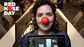 Red Nose Day & Comcast Partner with CodePath to Build an Inclusive Workforce