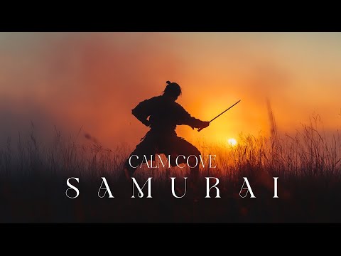 Afternoon Silence - Japanese Flute Music Meditation, Healing, Deep Sleep, Stress Relief